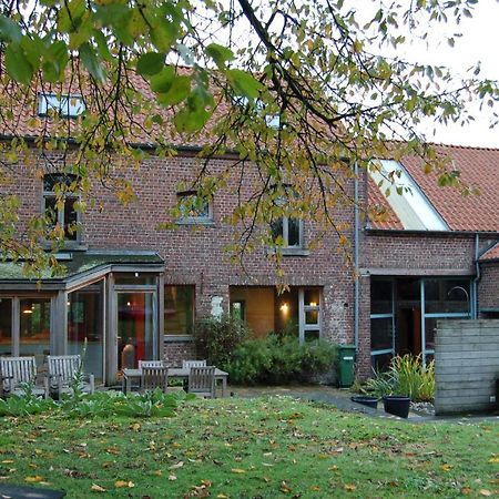 Vakantiehuis Lazy House 6 Tot 8 Personen Geraardsbergen Zewnętrze zdjęcie