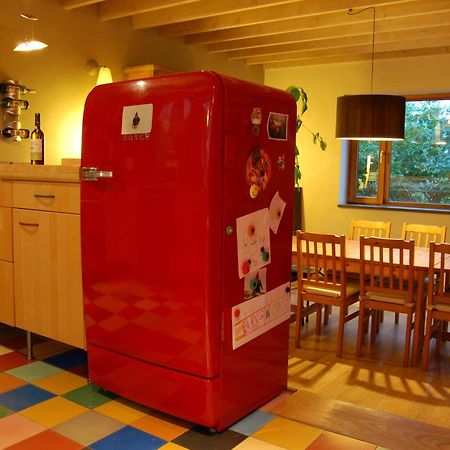 Vakantiehuis Lazy House 6 Tot 8 Personen Geraardsbergen Zewnętrze zdjęcie