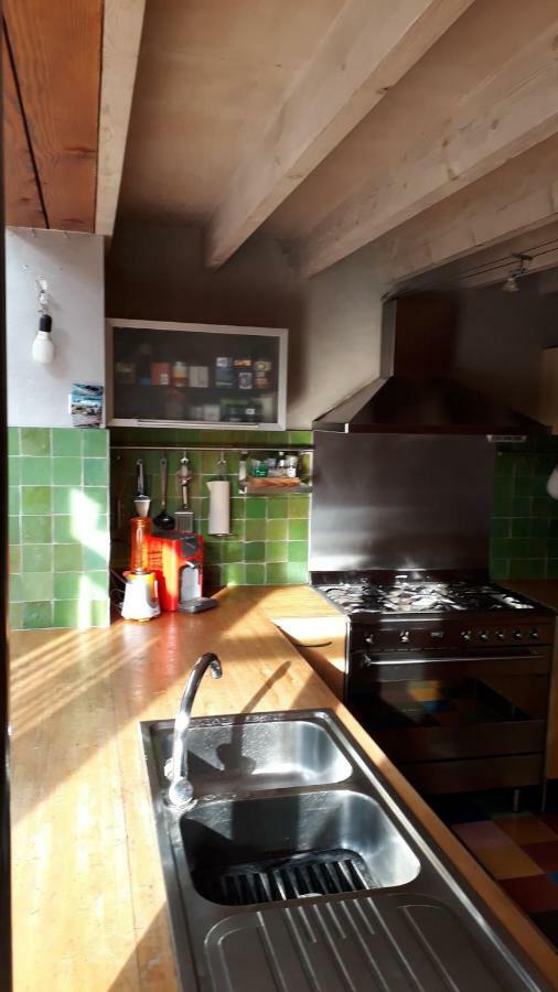 Vakantiehuis Lazy House 6 Tot 8 Personen Geraardsbergen Zewnętrze zdjęcie