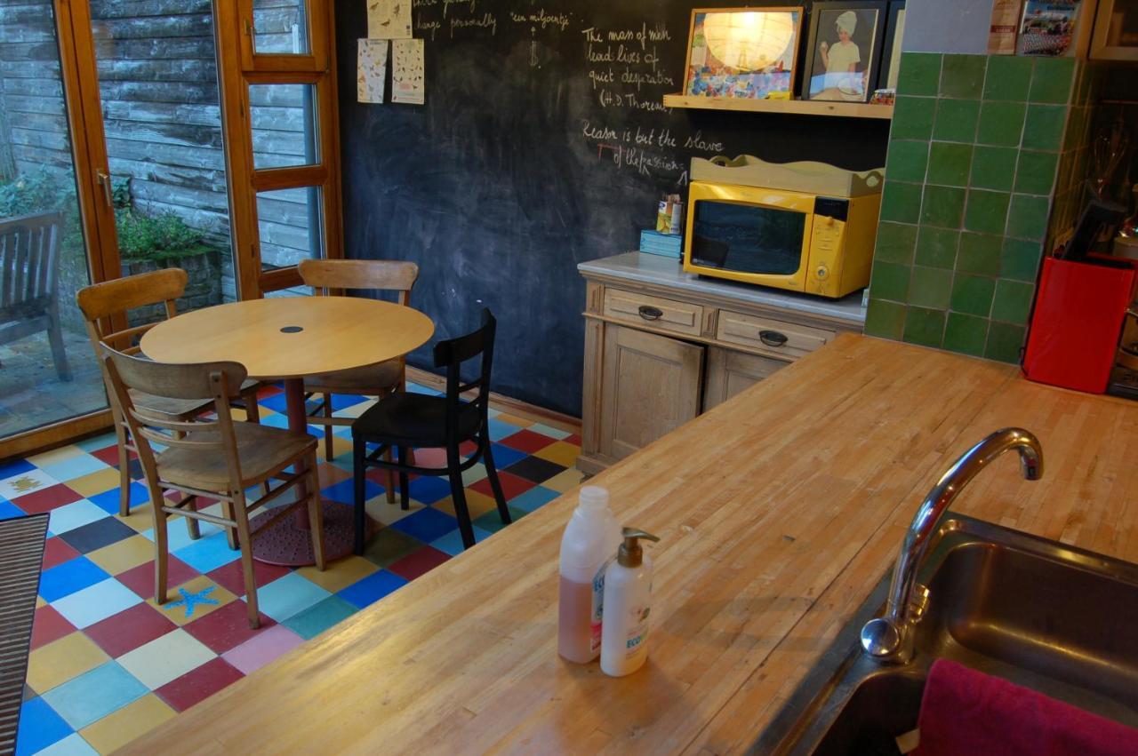 Vakantiehuis Lazy House 6 Tot 8 Personen Geraardsbergen Zewnętrze zdjęcie