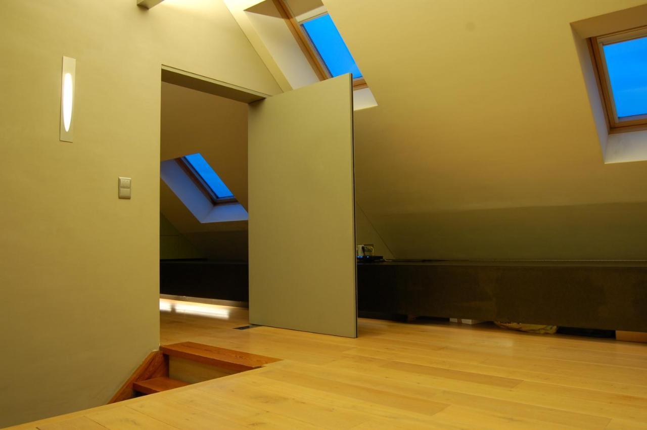 Vakantiehuis Lazy House 6 Tot 8 Personen Geraardsbergen Zewnętrze zdjęcie