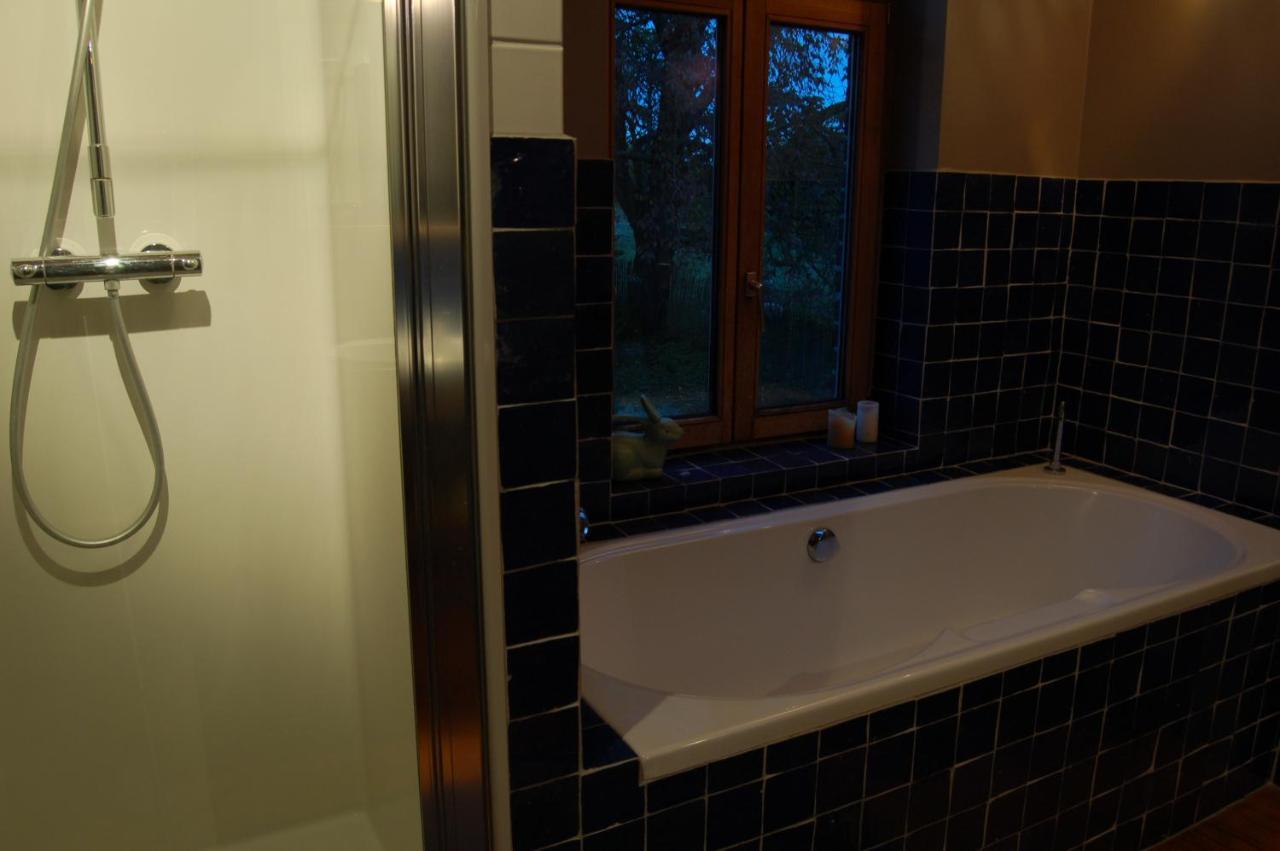 Vakantiehuis Lazy House 6 Tot 8 Personen Geraardsbergen Zewnętrze zdjęcie