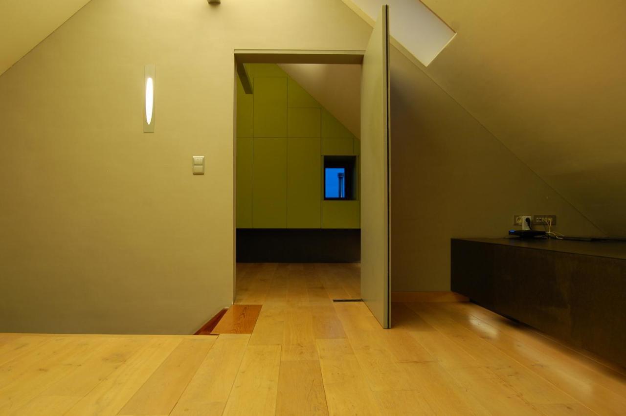 Vakantiehuis Lazy House 6 Tot 8 Personen Geraardsbergen Zewnętrze zdjęcie