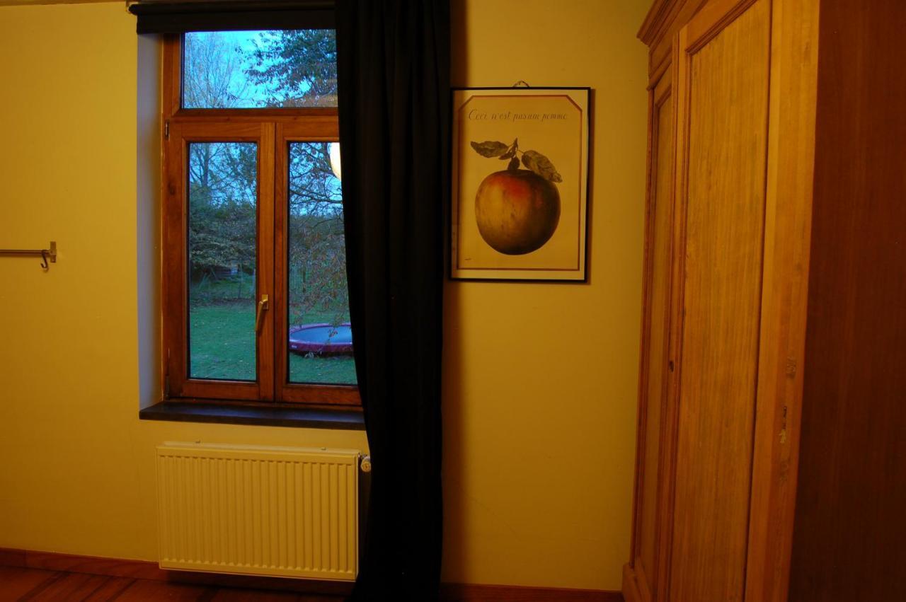 Vakantiehuis Lazy House 6 Tot 8 Personen Geraardsbergen Zewnętrze zdjęcie