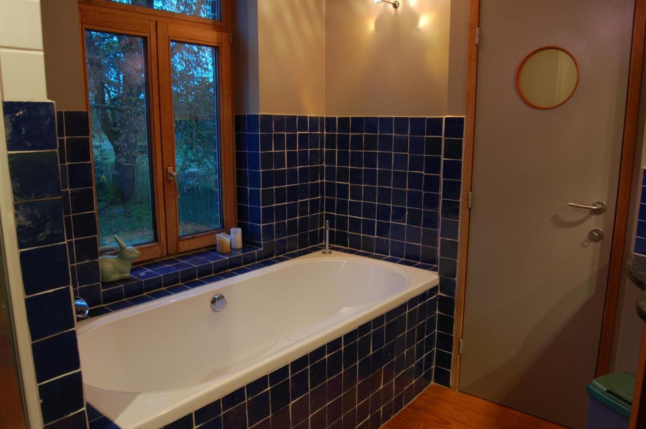 Vakantiehuis Lazy House 6 Tot 8 Personen Geraardsbergen Zewnętrze zdjęcie