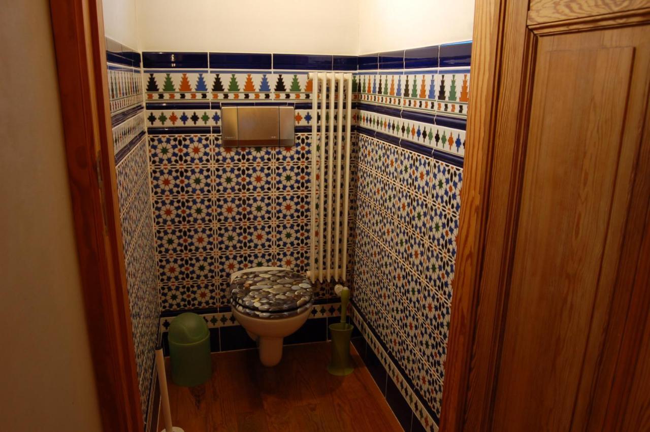 Vakantiehuis Lazy House 6 Tot 8 Personen Geraardsbergen Zewnętrze zdjęcie